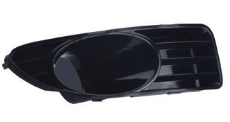 AYHAN A7005 — SİS FAR YUVASI SİSSİZ SİYAH SAĞ - ( FIAT LINEA )