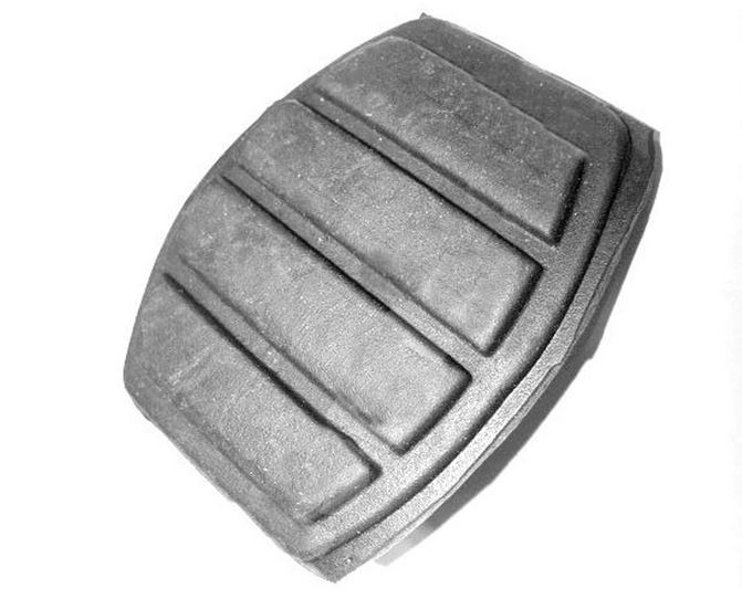 AYHAN PLASTIK A1062 — DEBRİYAJ FREN PEDAL LASTİĞİ ( RENAULT MEGANE/ R19 1.9 D )