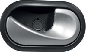AYHAN PLASTIK A1066R — KAPI IC ACMA KOLU SAG KROM - (RENAULT MEGANE II)