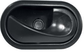 AYHAN PLASTIK A1070R — KAPI KOLU IC ACMA SAG SIYAH ( RENAULT MEGANE II YM )