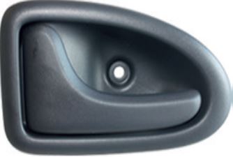 AYHAN PLASTIK A1208L — KAPI IC ACMA KOLU SOL ( RENAULT SYMBOL IV 2013- )