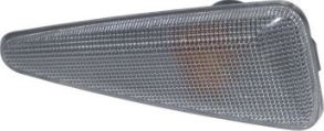 AYHAN PLASTIK A2120 — ÇAMURLUK SİNYALİ SOL ( RENAULT CLIO YM )
