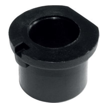 AYHAN PLASTIK A5863 — DEBRIYAJ KUMANDA MILI UST BURC ( FIAT PALIO TPSX )