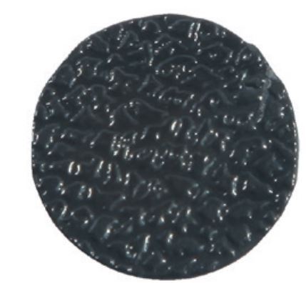 AYHAN PLASTIK A6537 — KAPI KOLCAK TAPASI SOL ( FIAT SLX K)