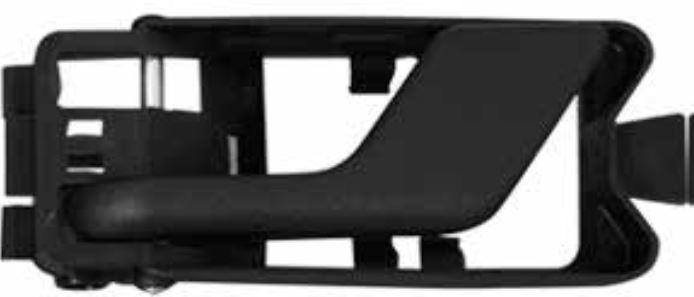 AYHAN PLASTIK A6699R — KAPI IC ACMA KOLU SAG (FIAT TPSX )