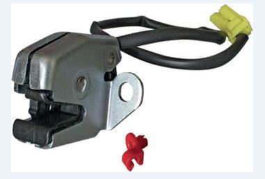AYHAN PLASTIK A6854 — KAPI BAGAJ KILIDI SOL ALT KABLOLU ARKA CIFT (FIAT DOBLO 01-09 )