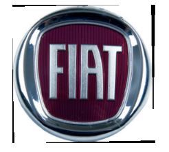 AYHAN PLASTIK A6927 — ARKA TEK KAPI BORDO RENKLI FIAT ARMA CAP 85 MM ( FIAT DOBLO / 08 )