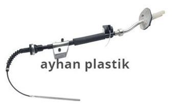 AYHAN PLASTIK A7360 — DEBRIYAJ TELI (FIAT FIORINO )