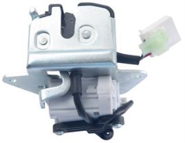 AYHAN PLASTIK A7417 — BAGAJ KILIDI TEK KAPI ( FIAT FIORINO )