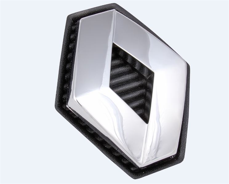 BARAN 0023 — PANJUR ARMA RENAULT MEGANE II SCENIC YM