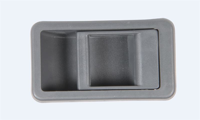 BARAN 0035G — KAPI İÇ AÇMA KOLU GRİ RENAULT R9 R11