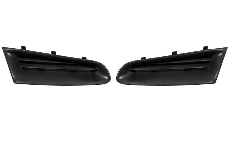 BARAN 0061 — ÖN TAMPON IZGARA TAKIM RENAULT CLIO III