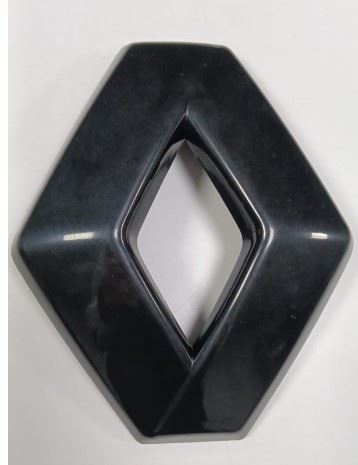BARAN 0082S — PANJUR ARMA SİYAH RENAULT CLIO IV FLUENCE MEGANE III CAPTUR