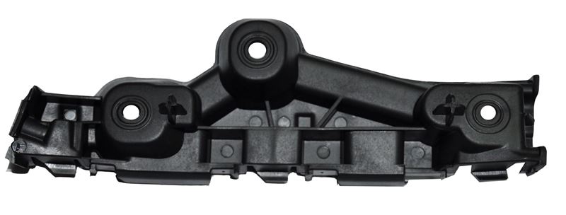 BARAN 0087 — TAMPON BRAKETİ ÖN SAĞ RENAULT SANDERO CLIO 2013 SYMBOL