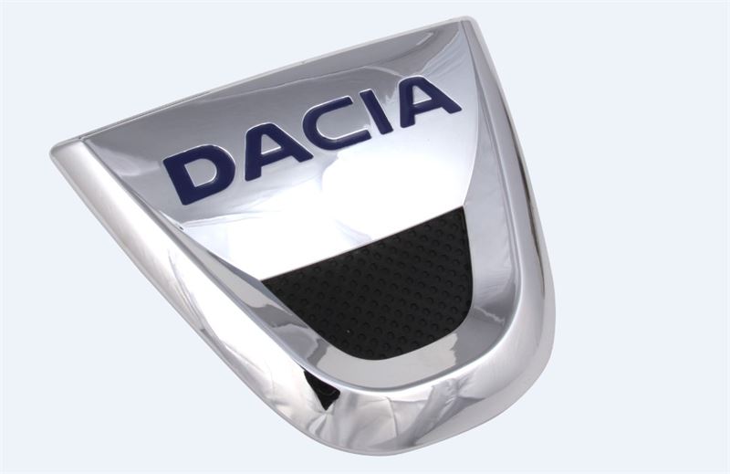 BARAN 0114 — YENİ DACIA ÖN PANJUR ARMA SANDERO - LODGY