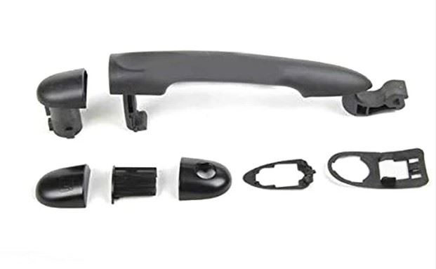 BARAN 0304 — KAPI DIS ACMA KOLU SENSORSUZ RENAULT CAPTUR /FLUENCE CLIO IV