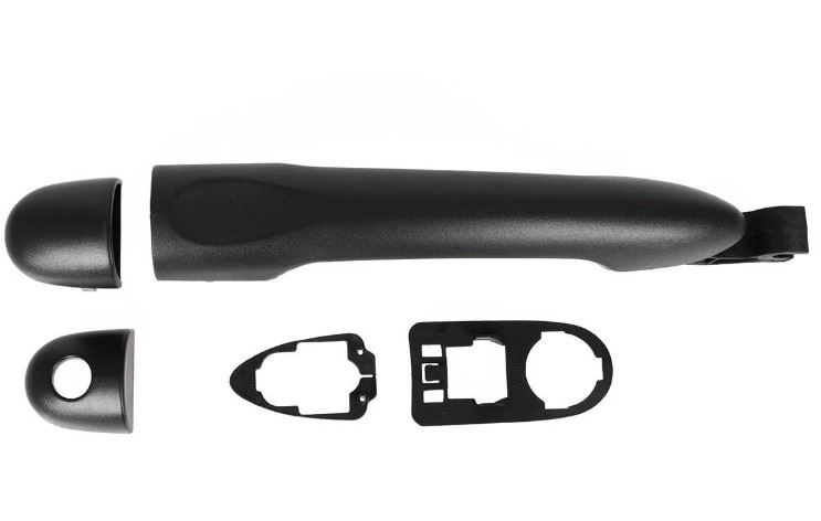 BARAN 0305 — KAPI DIS ACMA KOLU SENSORLU RENAULT CAPTUR CLIO IV FLUENCE