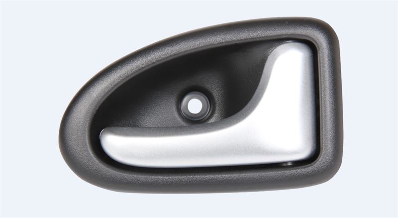 BARAN 0404 — KAPI IC ACMA KOLU KROM SAG RENAULT CLIO II