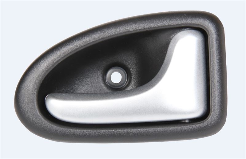 BARAN 0408 — KAPI IC ACMA KOLU KROM SAG RENAULT MEGANE I