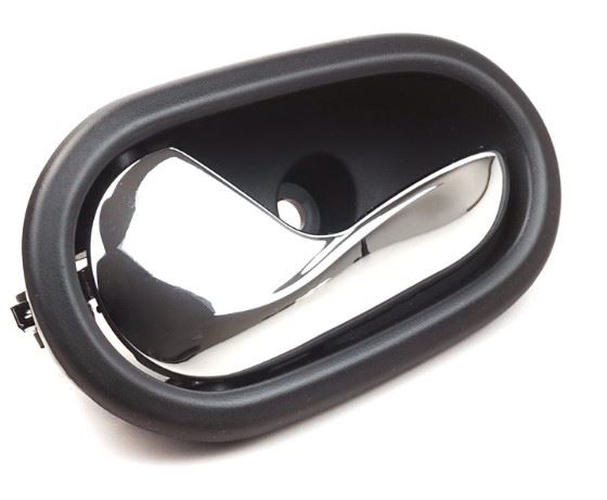 BARAN 0414 — KAPI IC ACMA KOLU KROM SAG RENAULT FLUENCE MEGANE III