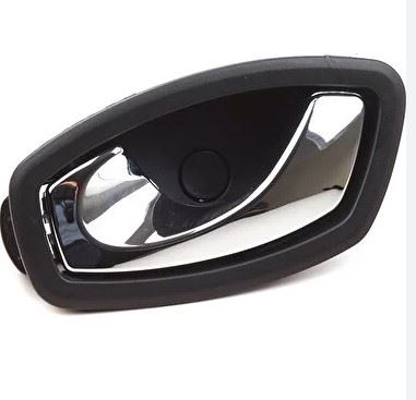 BARAN 0415 — KAPI IC ACMA KOLU KROM SOL RENAULT FLUENCE MEGANE III