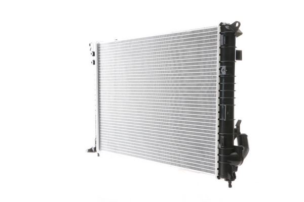 BEHR CR984000S — SU RADYATÖRÜ MINI COOPER S R50 R53 1.6I 16V 02-