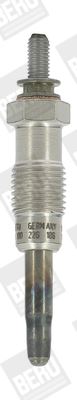 BERU GN909 — KIZDIRMA BUJİSİ 11V PARTNER-BERLINGO-P205-P206-P306-P405-P406-P605-P806-EXPERT-JUMPYXANTIA-XSARA-ZX 1.8-1.9