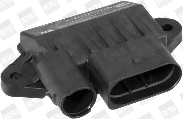 BERU GSE114 — KIZDIRMA BUJİ KONTROL UNITESI ISITMA BEYNI (E2110021048A4) METAL BUJİ 204-211-212-221-164-639-SPRINTER 642