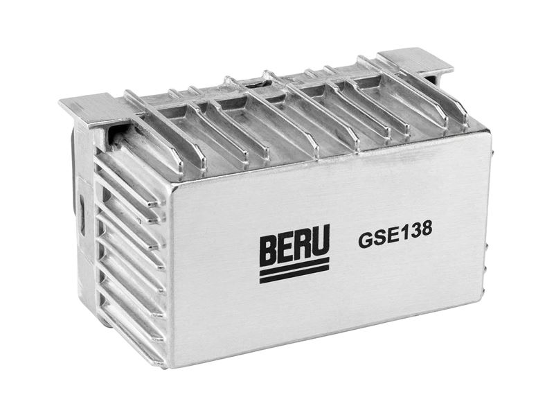 BERU GSE138 — KIZDIRMA BUJİ KONTROL ÜNİTESİ ROLESİ-BEYNİ ASTRA J-INSIGNIA A-CORSA D-ZAFIRA C-ANTARA-CRUZE-TRAX- AVEO-CAPTIVA
