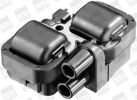 BERU ZS297 — ATEŞLEME BOBİNİ MERCEDES M266 M112 M113 W169 W245 W202 W203 W210 W220
