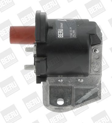 BERU ZS299 — ATEŞLEME BOBİNİ MERCEDES M104 M119 M120 W124 W126 W140 R129
