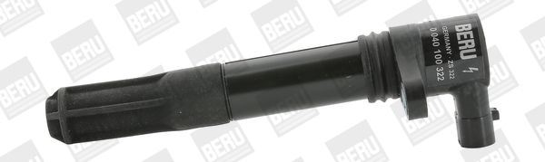 BERU ZS322 — ATEŞLEME BOBİNİ (FIAT EGEA 500 BRAVO DOBLO LINEA PANDA PUNTO STILO 1.4 ALFA ROMEO MITO 1.4 IVECO DAILY VI)