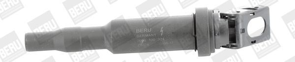 BERU ZS324 — ATEŞLEME BOBİNİ (E2019100324A1) E39-E46-E60-E61-E65-E66-X3 E83-X5 E53-Z4 E85-Z4 E86 M54-N40-42-45-46-62 00-06
