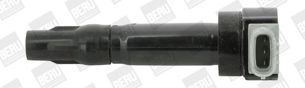 BERU ZS547 — ATEŞLEME BOBİNİ C4 AİRCROSS-P4008 / MITSUBISHI ASX 1.6L 4A92 GA1W 10> / LANCER 1.5L 1.6L 4A91 4A92 CY2A CY1A