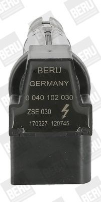 BERU ZSE030 — ATEŞLEME BOBİNİ (E2019102030A1) POLO-GOLF4-GOLF5-BORA-CORDOBA-FABIA