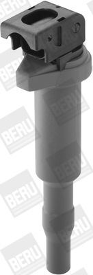 BERU ZSE144 — ATEŞLEME BOBİNİ BMW N43 N51 N53 E81 E82 E87 E88 E90 E91 E92 E93 E60 E61 F10 F11 E63 E64