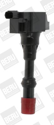 BERU ZSE175 — ATEŞLEME BOBİNİ EMME MANİFOLD TARAFI HONDA JAZZ 1.4L L13A GD1 02-07 /CITY 1.4L L13A GE4 05-08 / C IVIC 1.3L