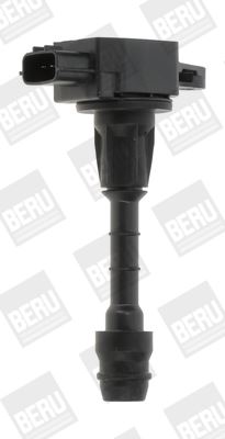 BERU ZSE188 — ATEŞLEME BOBİNİ NISSAN MICRA 1.2L 1.4L CR12DE CG12DE CR14DE K12 03-10 / NOTE 1.4L CR14DE E11 06>