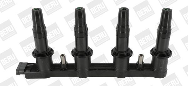 BERU ZSE198 — ATEŞLEME BOBİNİ INSIGNIA A-ASTRA J-CORSA E-ZAFIRA-MOKKA-AVEO-CRUZE 1.6 A16XER-A16LET-B16LES-A18XER