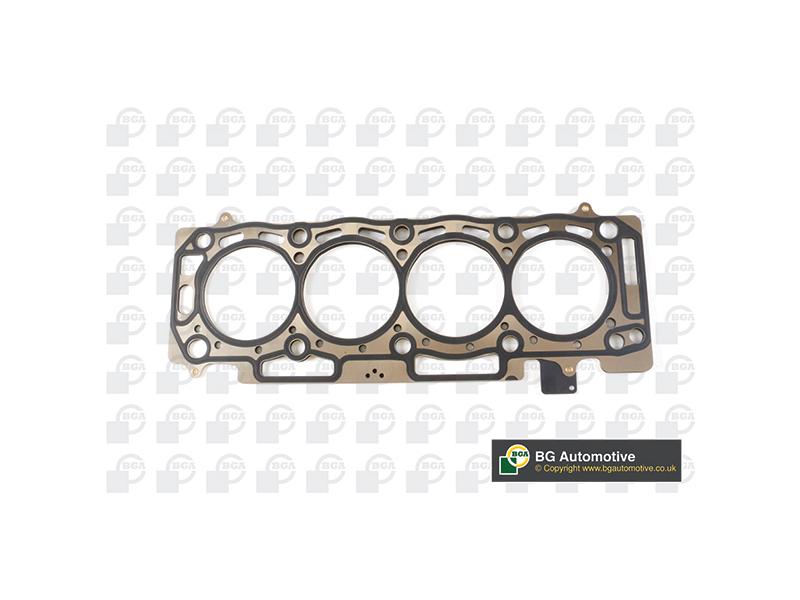 BGA CH1402A — SİLİNDİR KAPAK CONTASI : 1 DİŞ (1,25 mm)