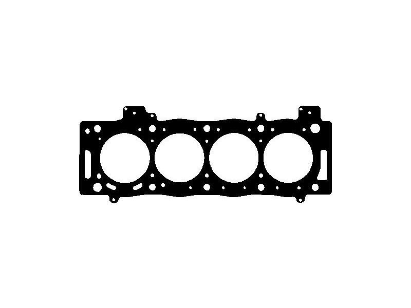 BGA CH1526 — SİLİNDİR KAPAK CONTASI (1,25 mm)