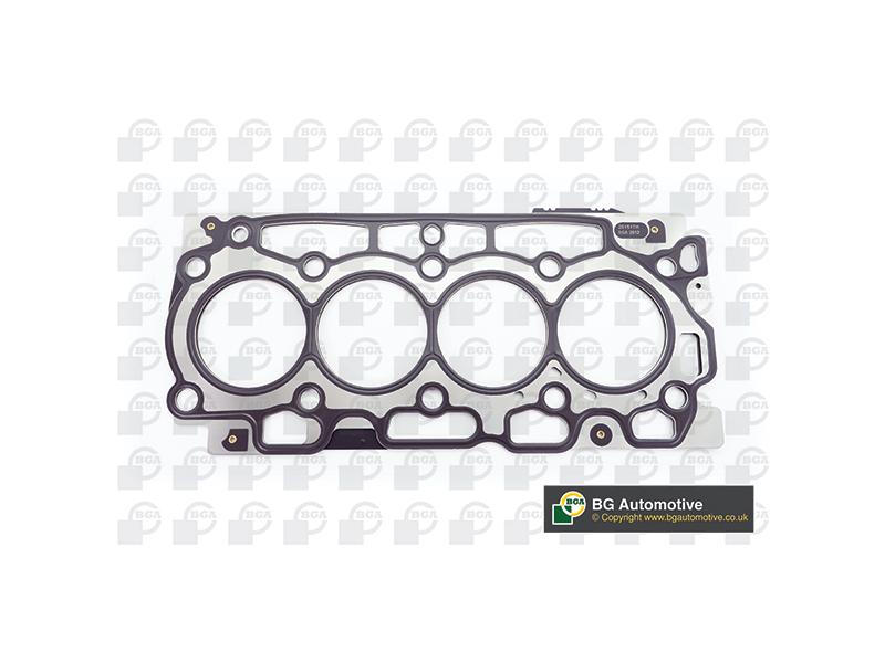 BGA CH2301A — SİLİNDİR KAPAK CONTASI : 3 DİŞ