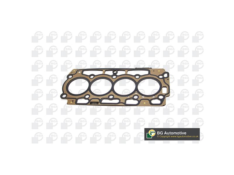 BGA CH2329C — SİLİNDİR KAPAK CONTASI : 4 DİŞ (1,40 mm)