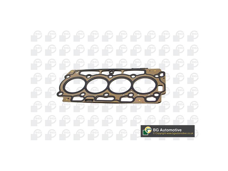 BGA CH2329D — SİLİNDİR KAPAK CONTASI : 5 DİŞ (1,45 mm)