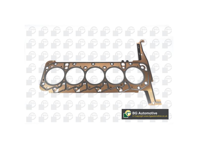 BGA CH2338A — SİLİNDİR KAPAK CONTASI : 2 DİŞ (1,15 mm)