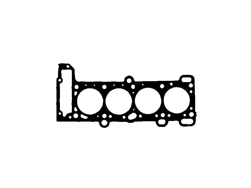 BGA CH7361 — SİLİNDİR KAPAK CONTASI