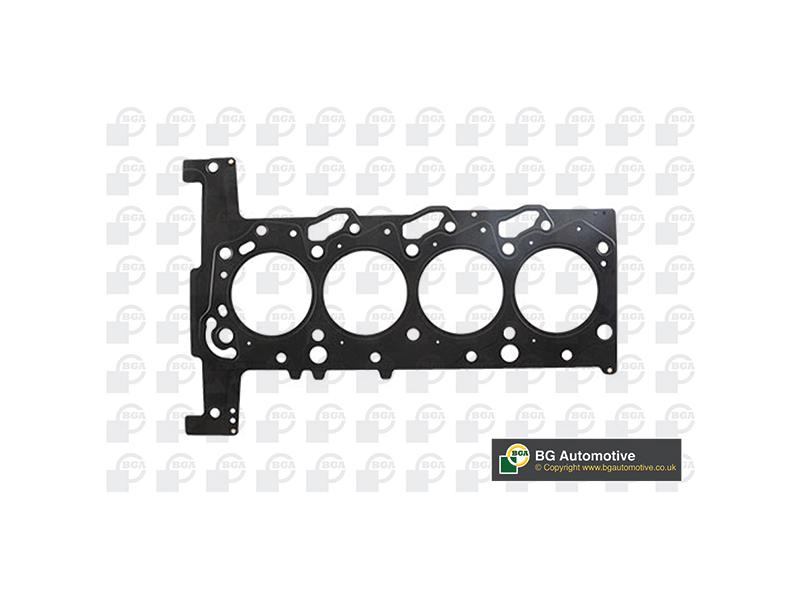 BGA CH9602A — SİLİNDİR KAPAK CONTASI : 2 DİŞ (1,15 mm)