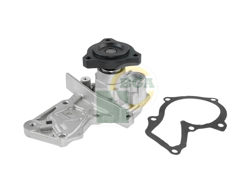 BGA CP2307 — DEVİRDAİM