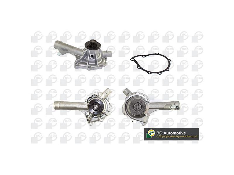 BGA CP2886 — DEVİRDAİM