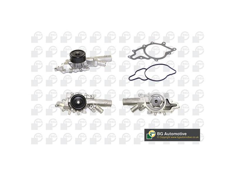 BGA CP3296 — DEVİRDAİM